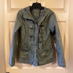 Aeropostale Women’s Coat | S/P
